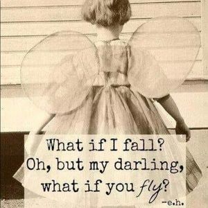 YOU HAD THE POWER ALL ALONG!